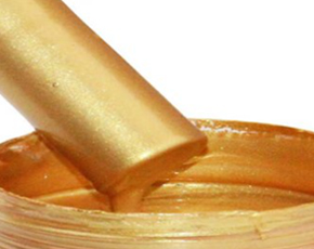 金屬漆生產純水設備解決方案